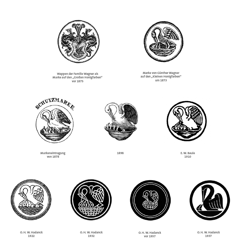 Pelikan The Brand Book