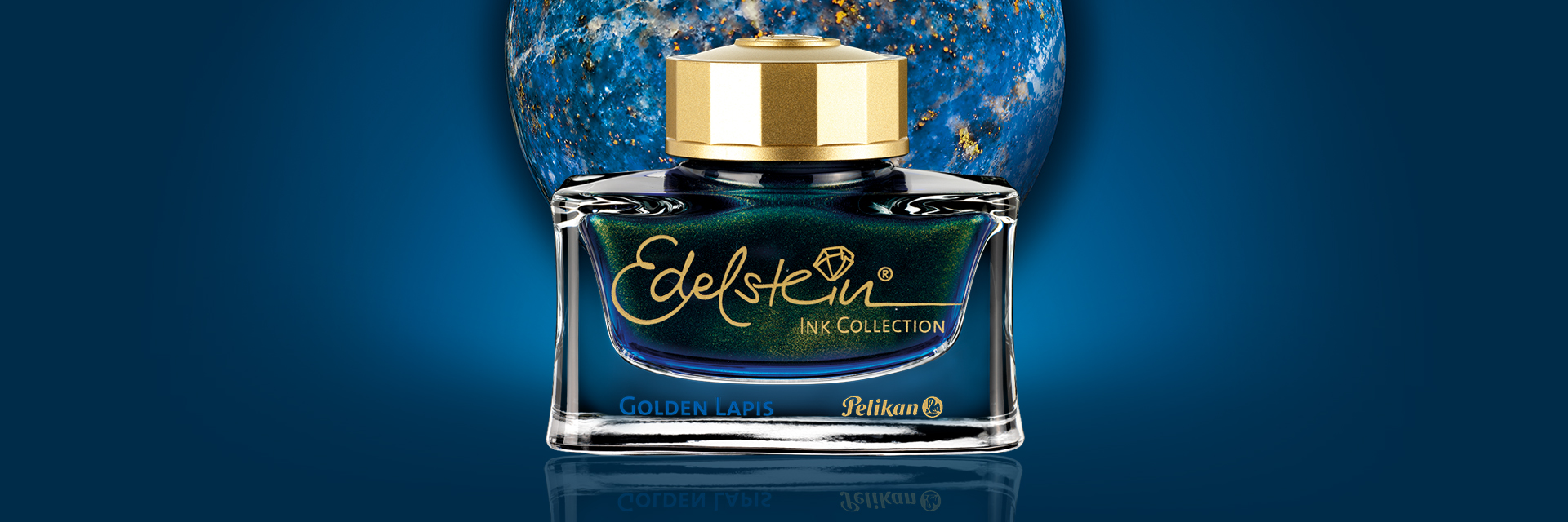 ENCRE EDELSTEIN®