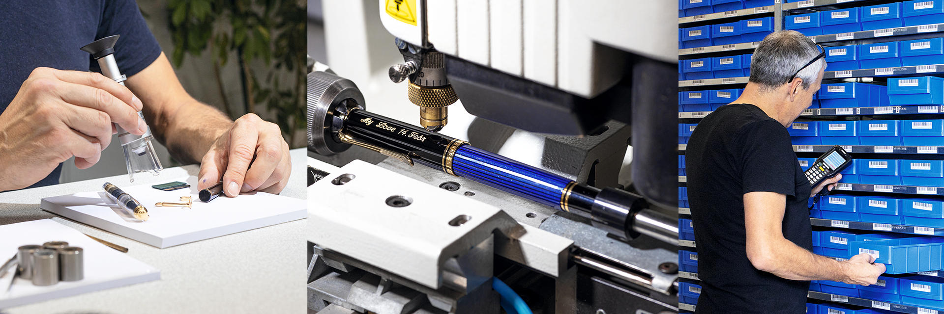 Repair Service Retailers