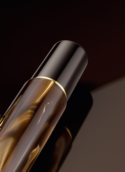 Classic 200 Brown-Marbled