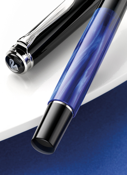 Classic 205 Blue-Marbled