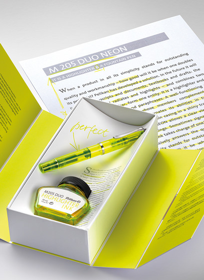 Classic 205 Duo Highlighter 