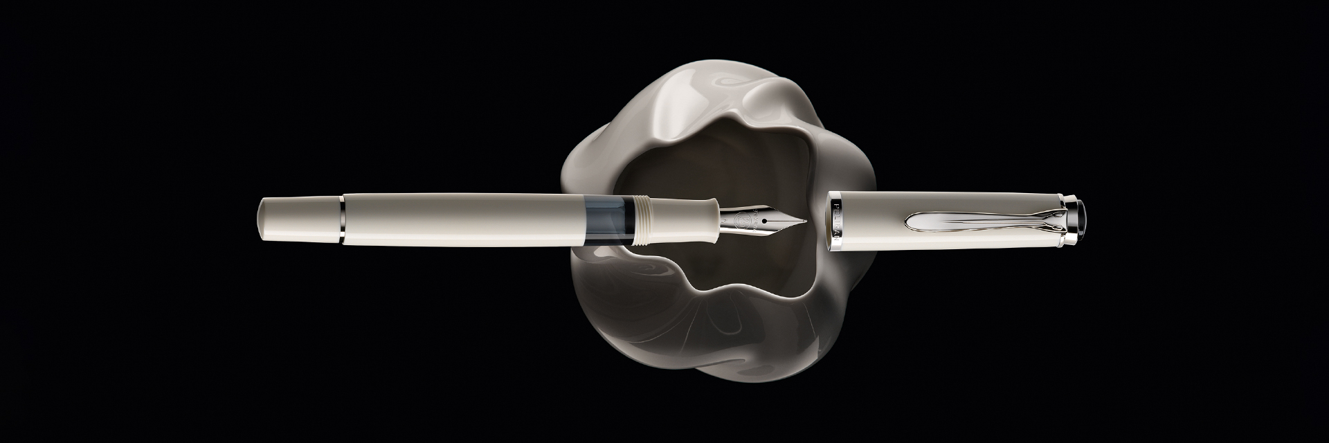 クラシック 205 ホワイト