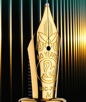 Limited Edition 40 Years of Souverän®