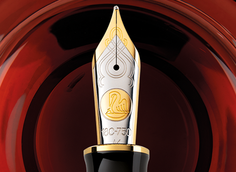 螺鈿「市松　赤」