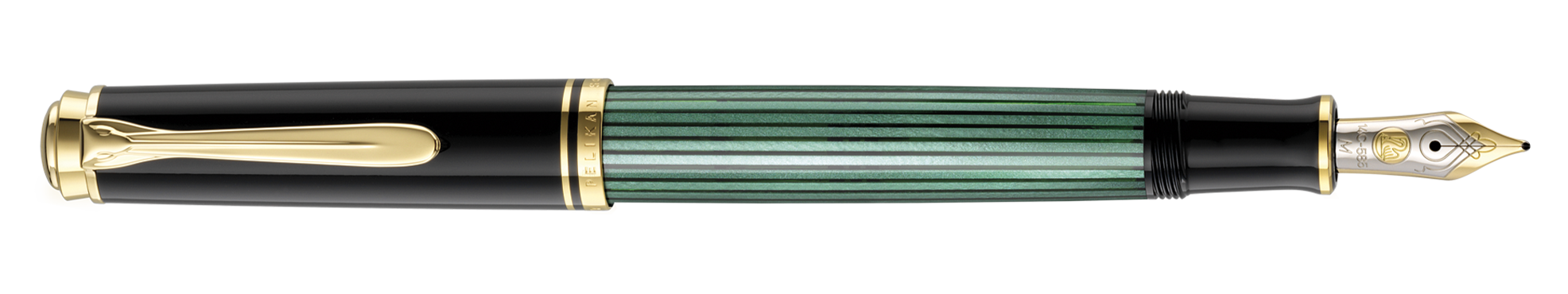 Souverän® 400 Black Green