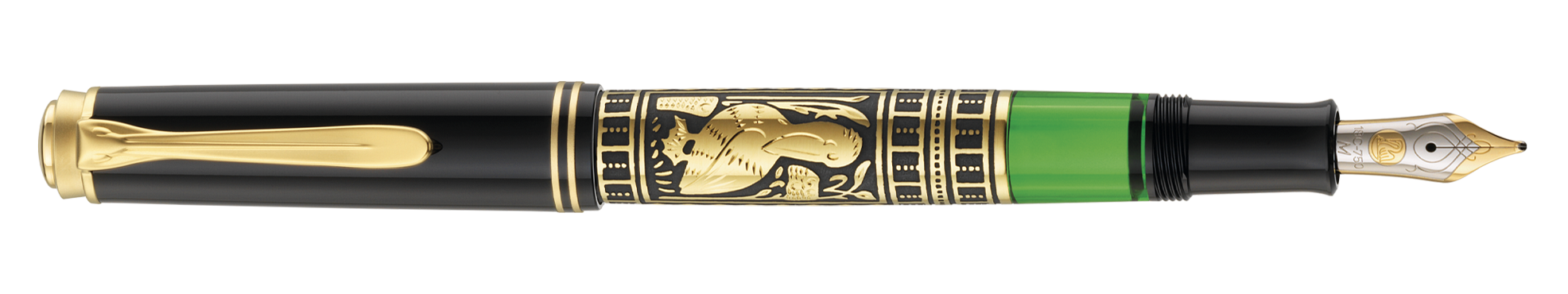 Toledo® M 700 Black