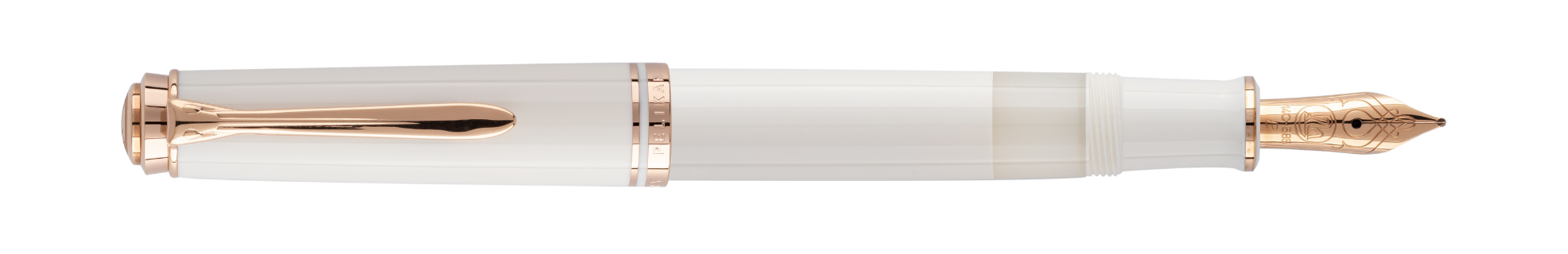 Souverän® 600 White and Rose Gold