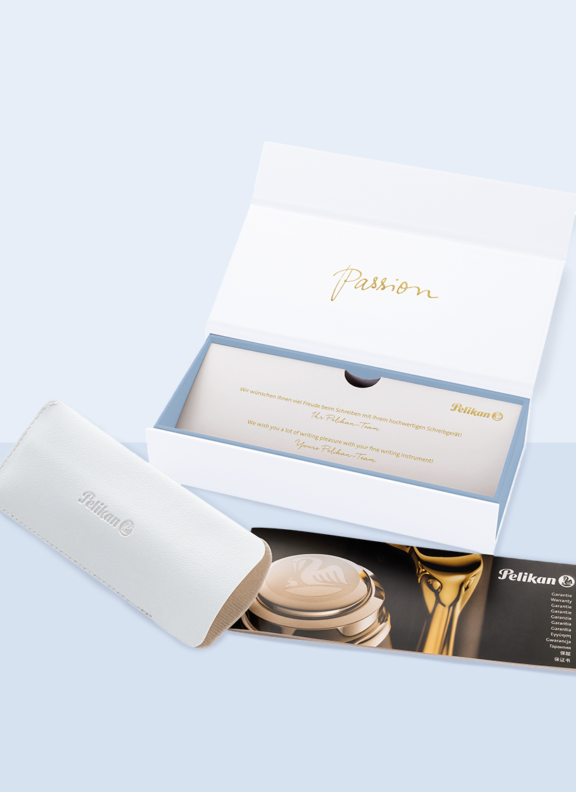 Classic 200 Pastel Blue