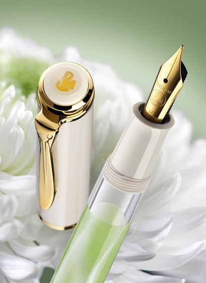 Clasic 200 Pastel-Green