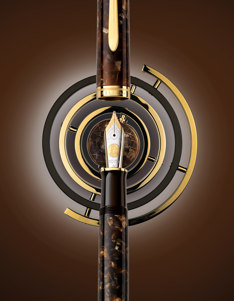 スーベレーン M1000