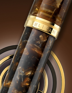 Souverän® 1000 Renaissance Brown