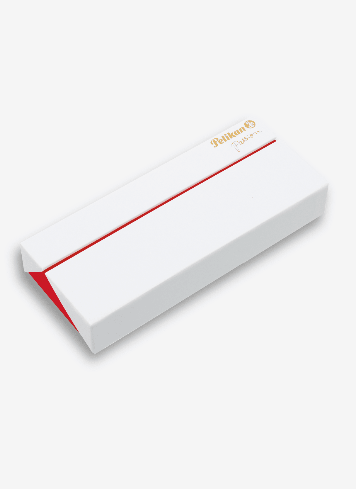 スーベレーン 600 レッドホワイト