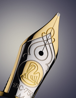 スーベレーン 800  クリームブルー